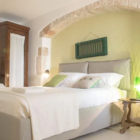 Dei Balzi Dimore di Charme