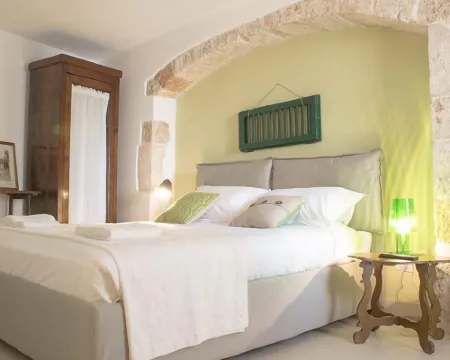 Dei Balzi Dimore di Charme Hotels in Conversano