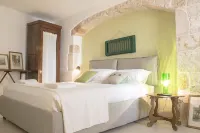Dei Balzi Dimore di Charme Các khách sạn ở Conversano
