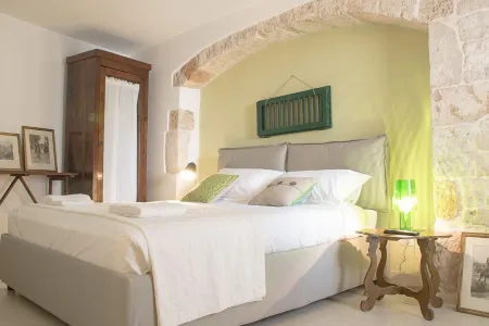 Dei Balzi Dimore di Charme