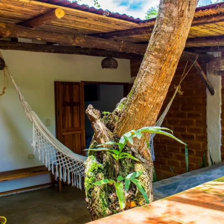 Hotel Victoria Barichara