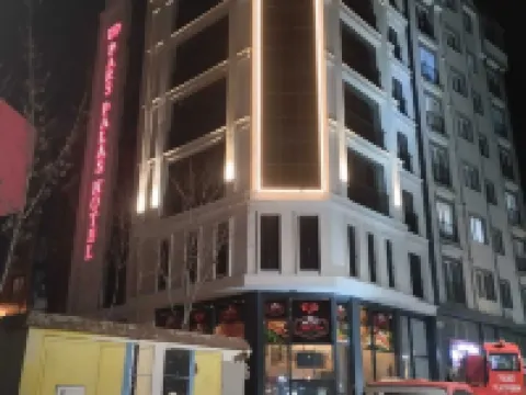 Pars Palas Hotel Hotels in Van