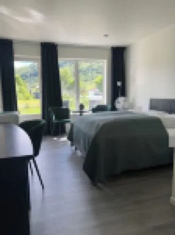 Senja Living Hotels in 