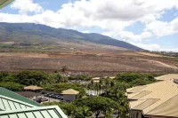 Outrigger Honua Kai Resort & Spa - Mountain view