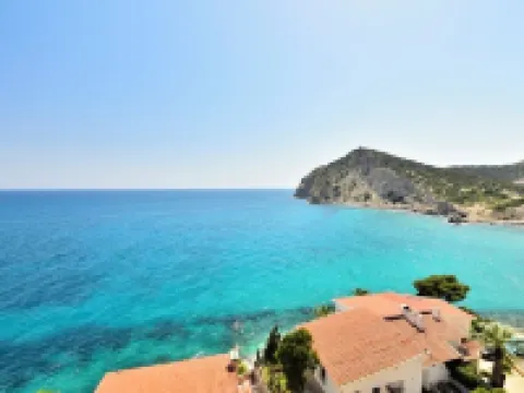 Atico Suite Ola Blanca Hotels in Finestrat
