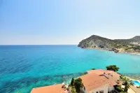 Atico Suite Ola Blanca Hotels in Finestrat