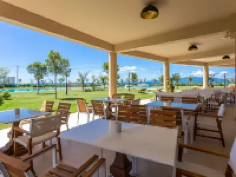 樂土華麗 SPA 酒店 卡拉馬塔酒店