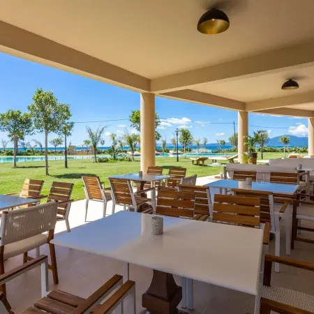 Elysian Luxury Hotel and Spa