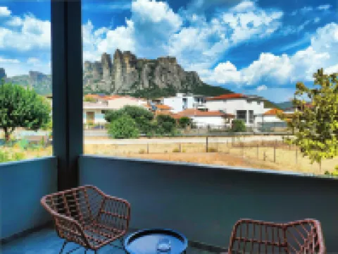 齊卡里斯精品旅館