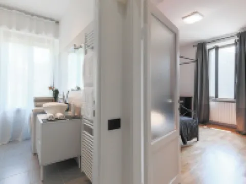 La Dolce Vista by My Home in Como Hotels in Moltrasio