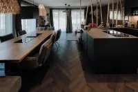 Bergchalets Gut Wenghof
