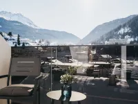 VAYA Nauders - Mountain view