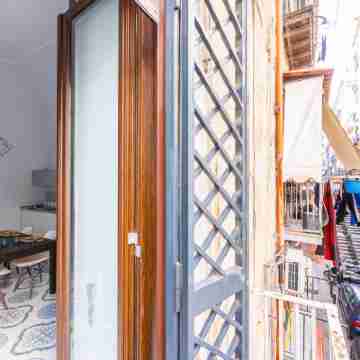 Leticia's Apartment by Wonderful Italy Rooms