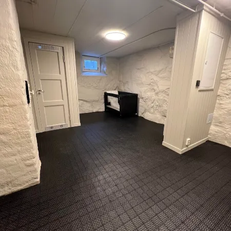 Rjukan Sentrum Apartment NO 1