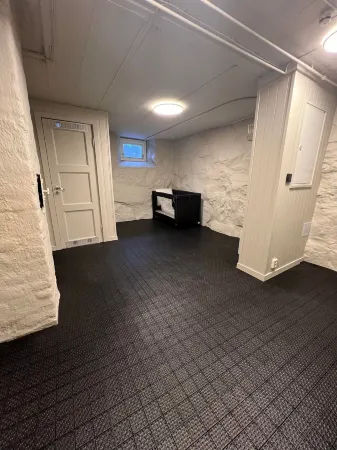 Rjukan Sentrum Apartment NO 1