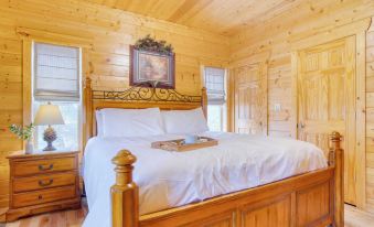 Morven by Avantstay Secluded w/ Mountain Views!