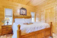 Morven by Avantstay山景隱居!