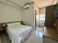 Comfort Serra da Canastra Hotels in Passos