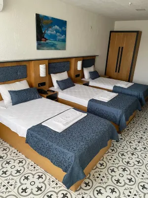 Grand Rimedya Burhaniye Hotels in Pelitköy Mahallesi