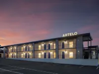 Artelo Hoteles en Kennett Square