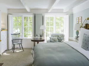 Woodstock Inn & Resort