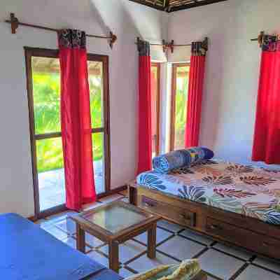 Nosy-Borah Holidays Rooms