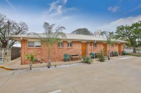 Red Cliffs Colonial Motor Lodge, Mildura Region
