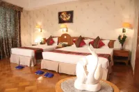 Excel Treasure Hotel Hotellit kohteessa Seikkan Township