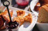 Ca' de Tobia Các khách sạn ở Savona