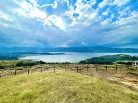 Glamping Spa con vista embalse de Tominé Hotels in Guatavita