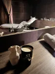 Glamping Resort Halicanum - spa