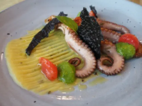 シチリア ホテル スパ ジャッレのホテル