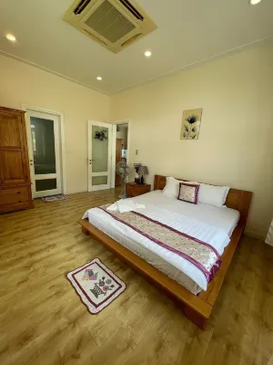Villa Mũi Né Phan Thiết SeaView