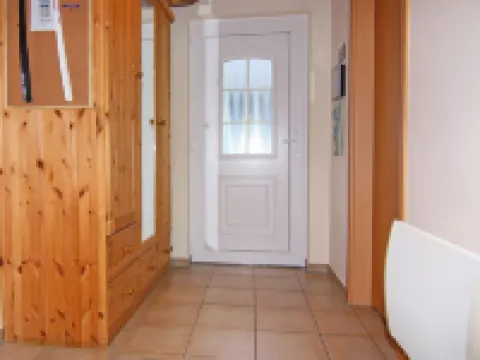 Doppelhaushälfte Bernsteinhaus I, Trassenheide