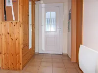 Doppelhaushälfte Bernsteinhaus I, Trassenheide
