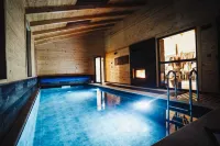 Holiday Home Nightswim Inn - Pool