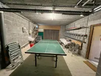 Chalet Near Hampteau Hotels in Hotton