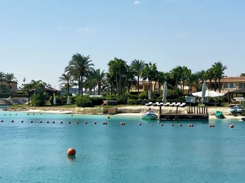 Seven Seasons Hospitality