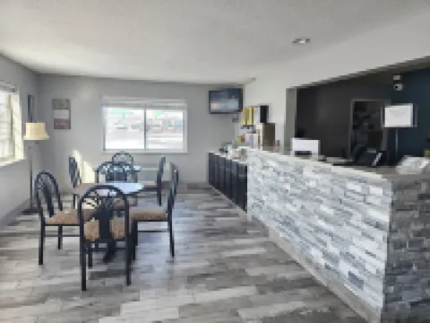 北木客棧草原杜謝恩 克勞福德縣酒店