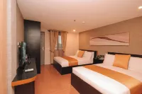 The Quarters by Rosey Hotel a San Leonardo