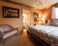 Mill Inn Boutique  Hotel