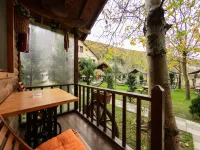 Abant Doğa Köşkü Hotels in Dereceoren