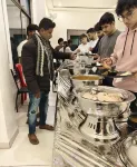 Hotel Prakhyat - Breakfast