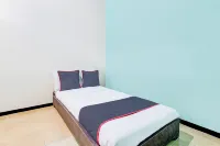 Hotel O Purwokerto Near Alun Alun Purwokerto Formerly Guest House Rania Hotel a Sokaraja