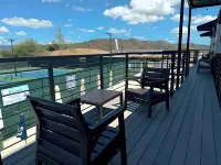 Hacienda del Sur Hotels in Boca Velázquez