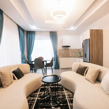 5Blu Residence