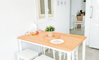 Cisne Hostal by Nest