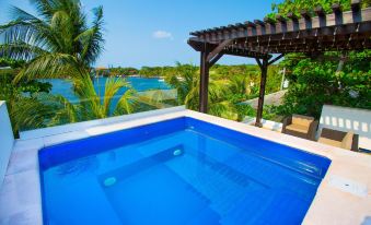 Bella Luna Beach House #227487