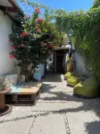 The Cafecito Surf School & Guesthouse Hoteles en 