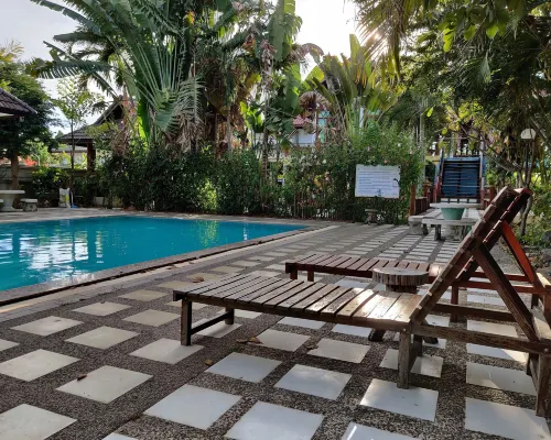 โรงแรมทองเพกา โรงแรมในอำเภอ ปราสาท